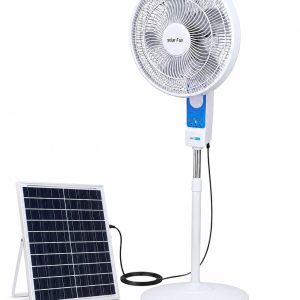 Solar fan _ 1 Unit